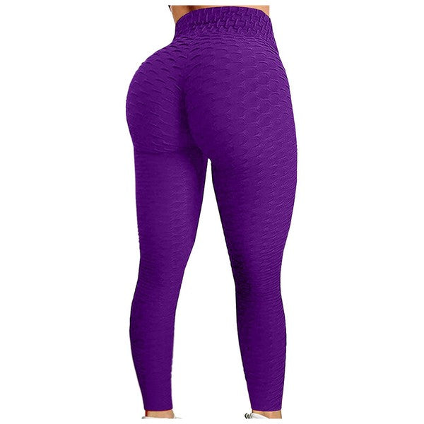 Yoga Pants free shipping -Oh Em Gee Boutique