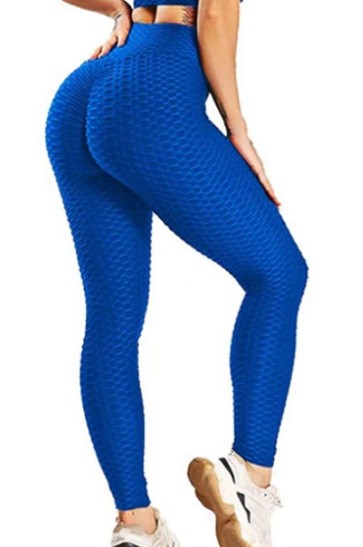 Yoga Pants free shipping -Oh Em Gee Boutique
