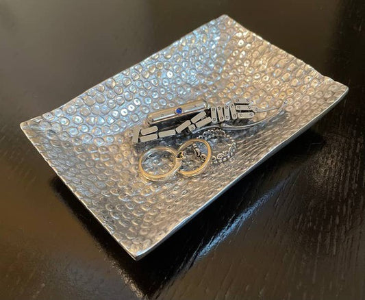 Multi-Purpose Soap Dish / Jewelry Bowl free shipping -Oh Em Gee Boutique