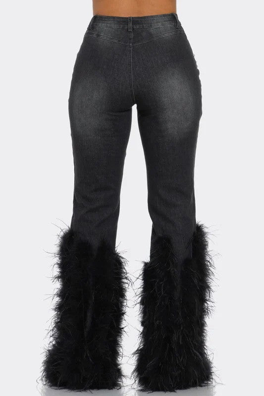 Women's Fashion Denim Jeans free shipping -Oh Em Gee Boutique