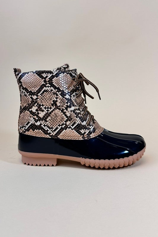 DS-LSS-SORREL Rain Boots free shipping -Oh Em Gee Boutique