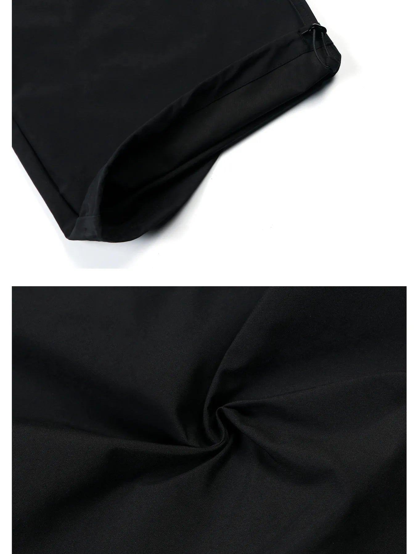 Men's Drawstring Cargo Pants free shipping -Oh Em Gee Boutique
