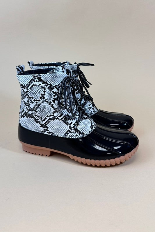 DS-LSS-SORREL Rain Boots free shipping -Oh Em Gee Boutique