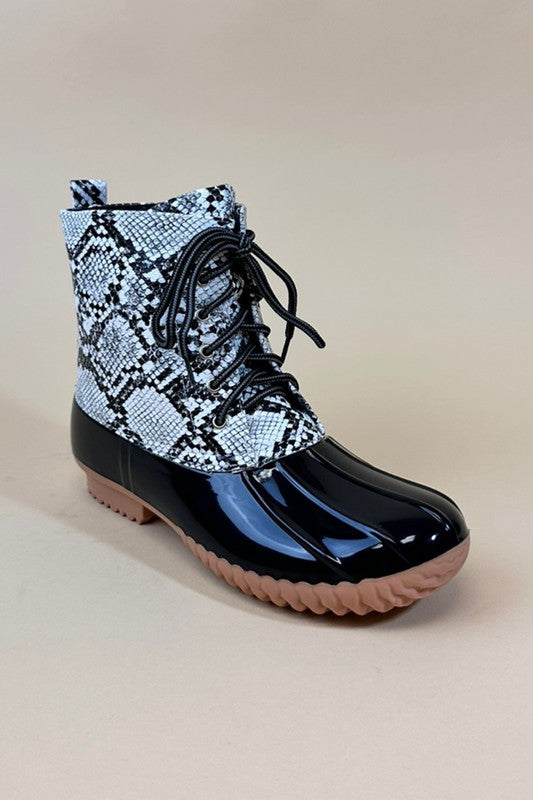 DS-LSS-SORREL Rain Boots free shipping -Oh Em Gee Boutique