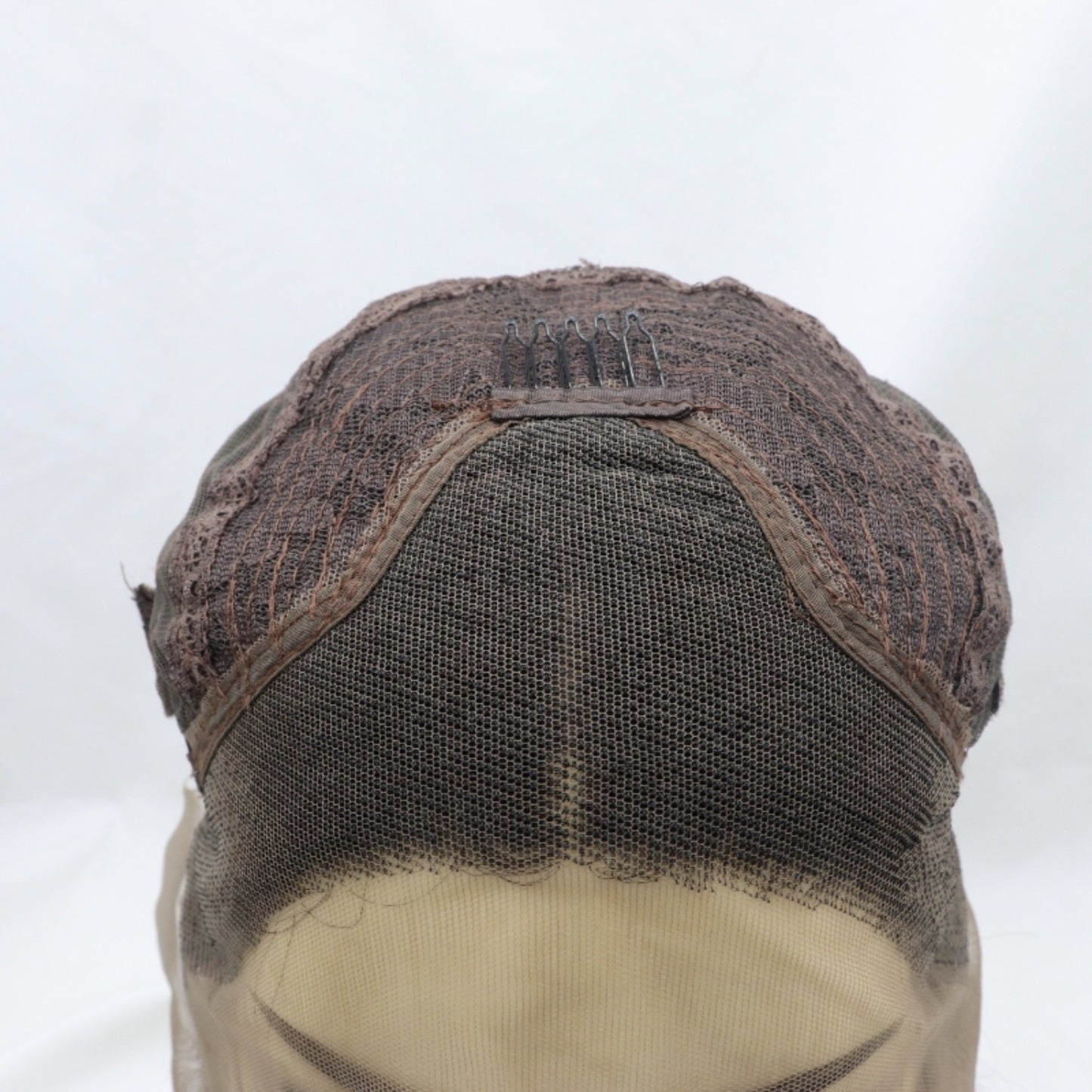 13*3" Lace Front Wigs Synthetic Mid-length Straight 12" 130% Density free shipping -Oh Em Gee Boutique