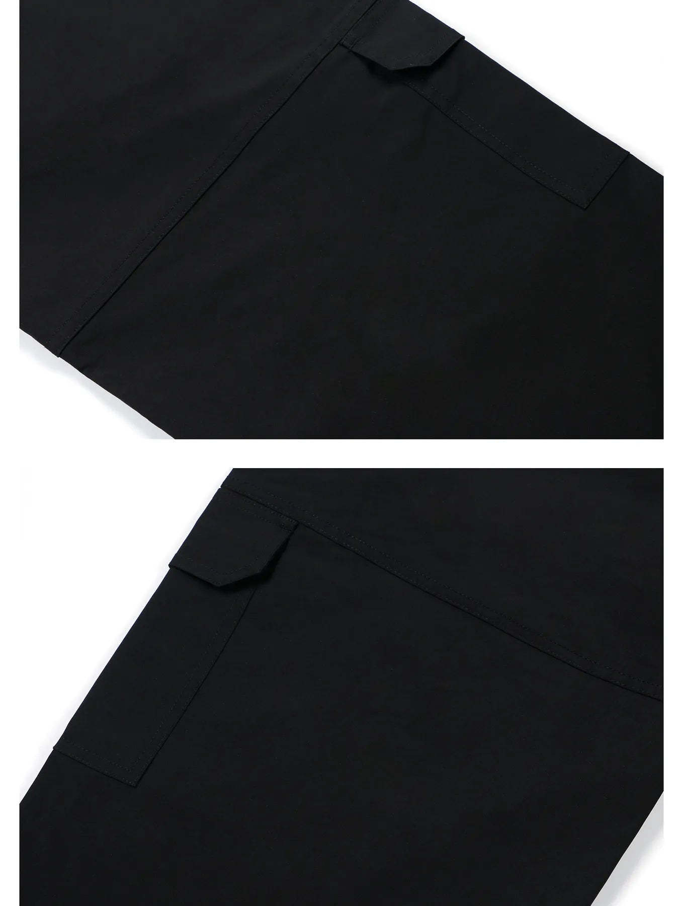Men's Drawstring Cargo Pants free shipping -Oh Em Gee Boutique