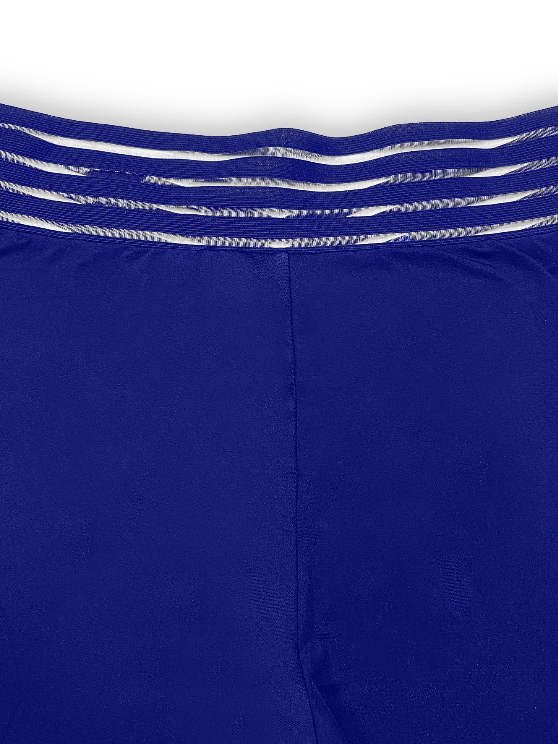 Plus Size V-Waistband Bootcut Pants free shipping -Oh Em Gee Boutique