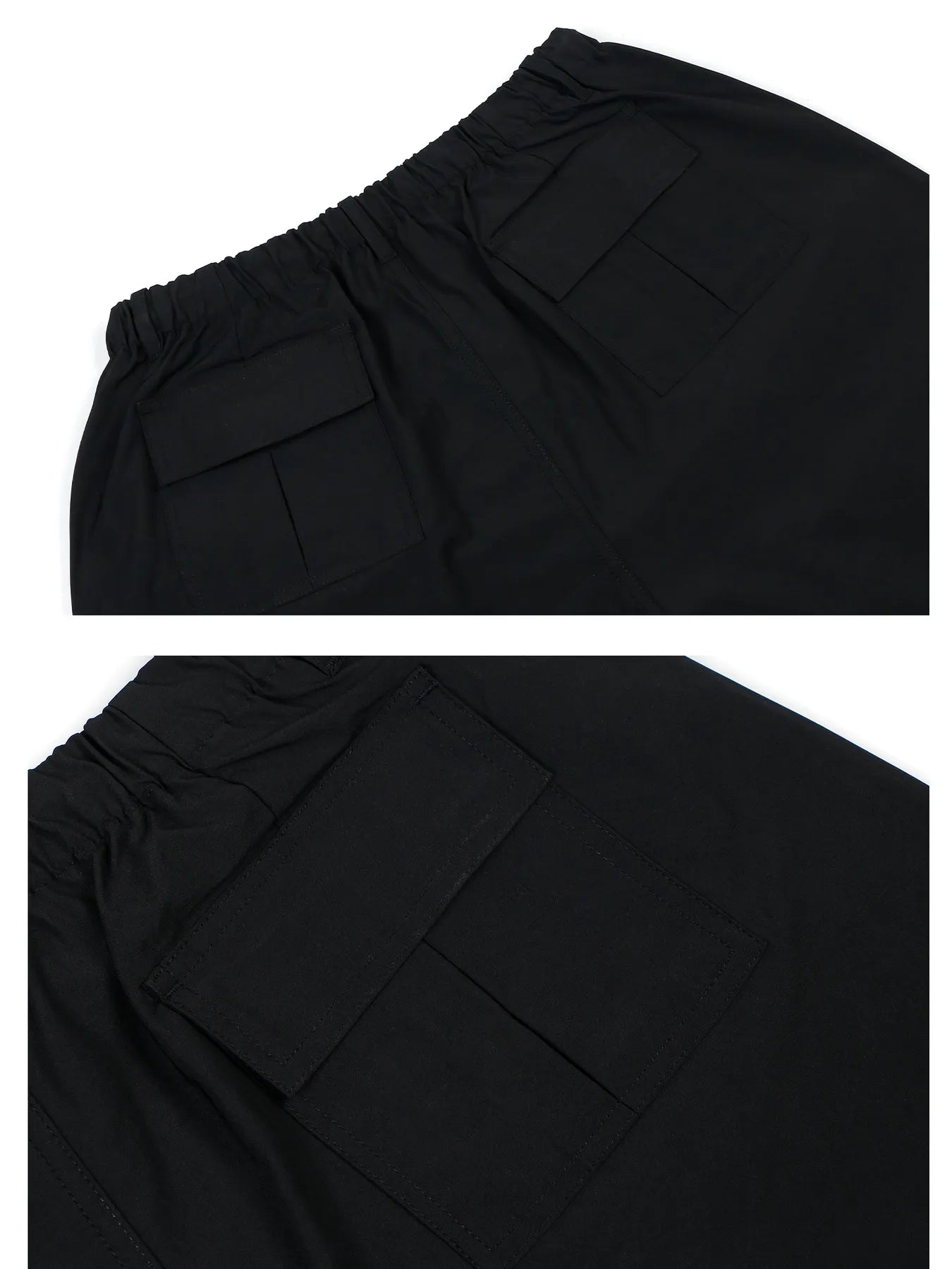 Men's Drawstring Cargo Pants free shipping -Oh Em Gee Boutique