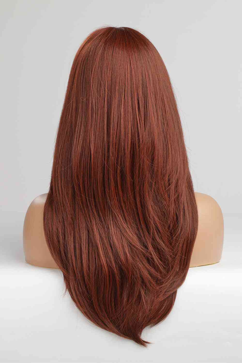 Mid-Length Wave Synthetic Wigs 20'' free shipping -Oh Em Gee Boutique