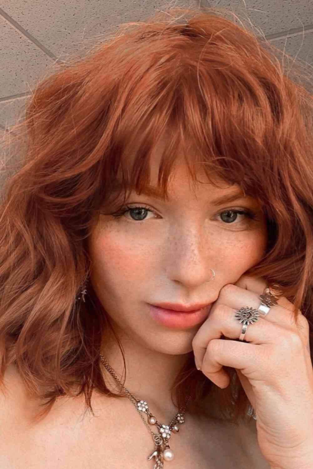 Bobo Wave Synthetic Wigs 12'' free shipping -Oh Em Gee Boutique