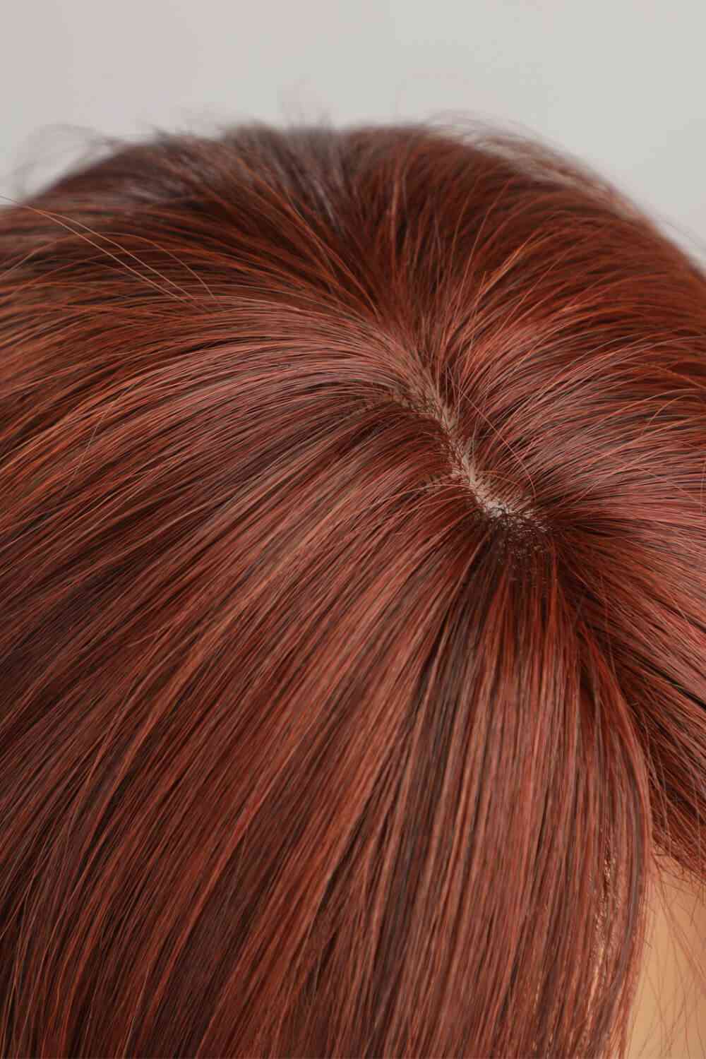 Mid-Length Wave Synthetic Wigs 20'' free shipping -Oh Em Gee Boutique