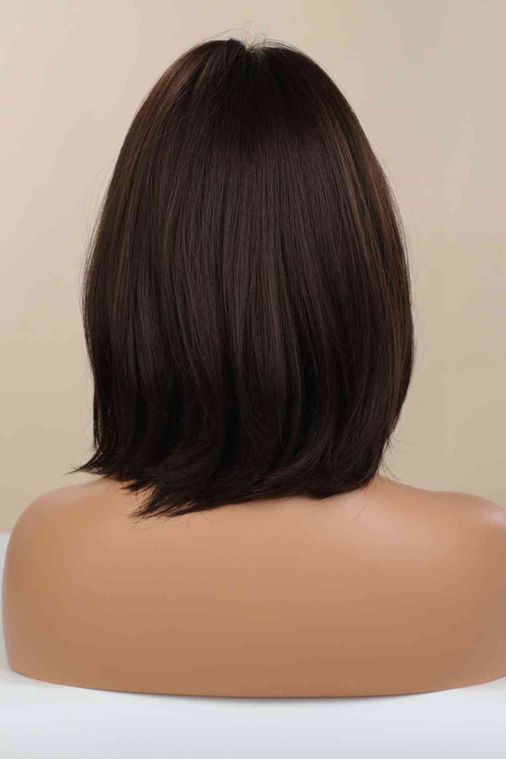 Full-Machine Bobo Synthetic Wigs 9'' free shipping -Oh Em Gee Boutique