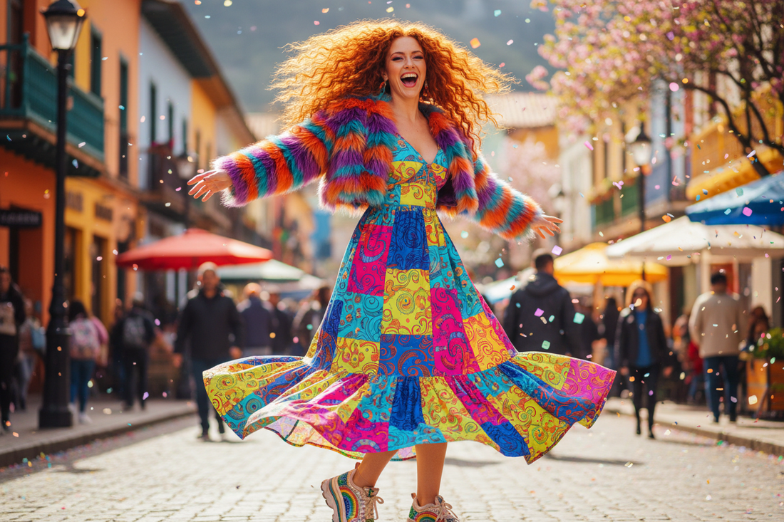 Style That Builds Confidence