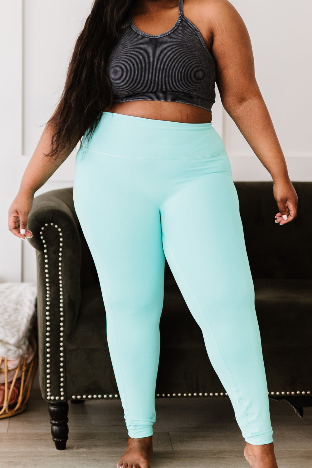 Plus Size Leggings