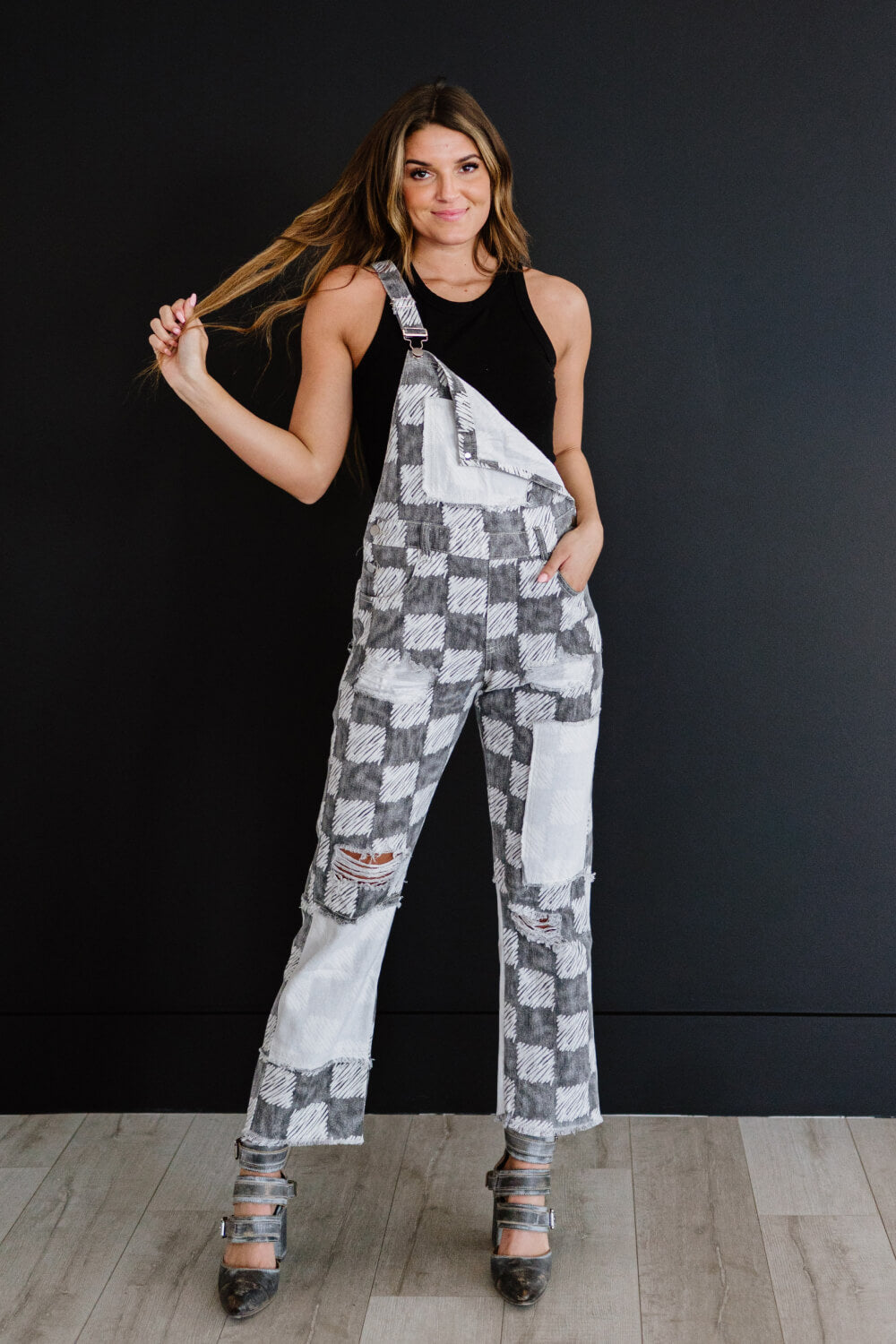 Overalls