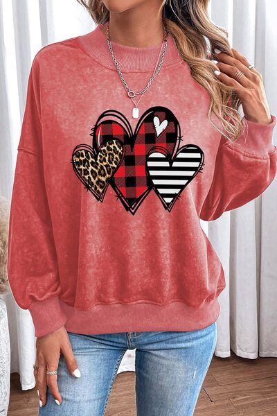 Plus Size Sweaters and Hoodies