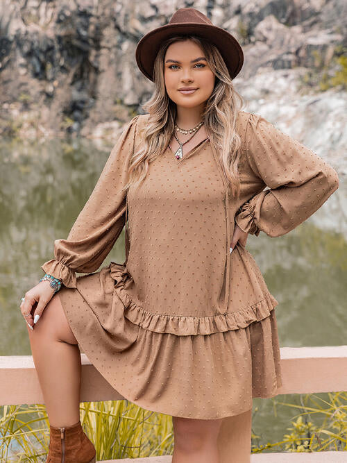 Plus Size Dresses Oh Em Gee Boutique