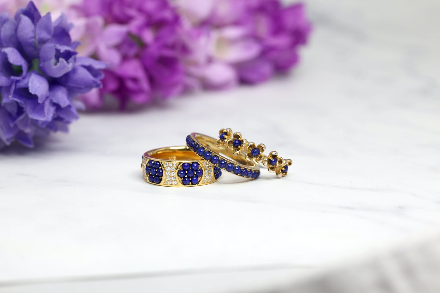 Rings Oh Em Gee Boutique