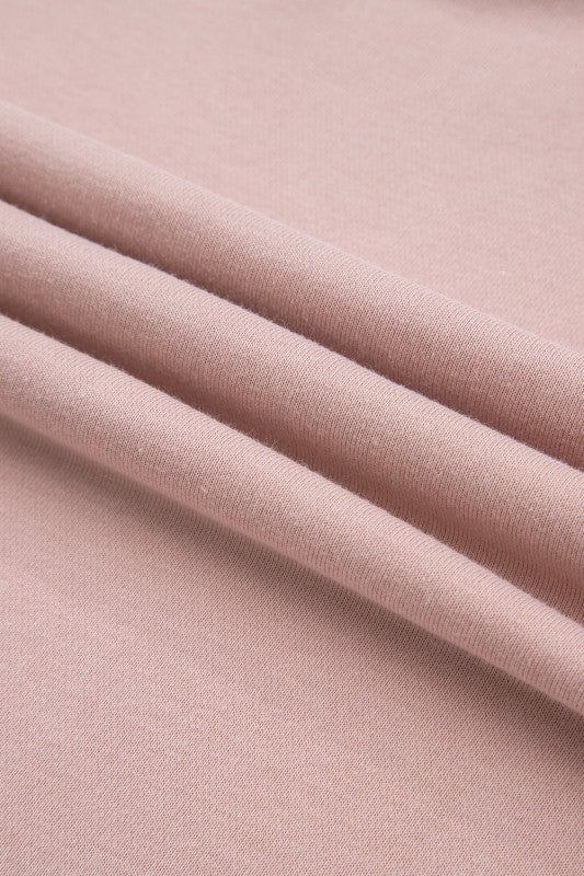 Varsity Stripe Patchwork Pullover and Pant Set free shipping -Oh Em Gee Boutique