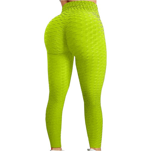 Yoga Pants free shipping -Oh Em Gee Boutique