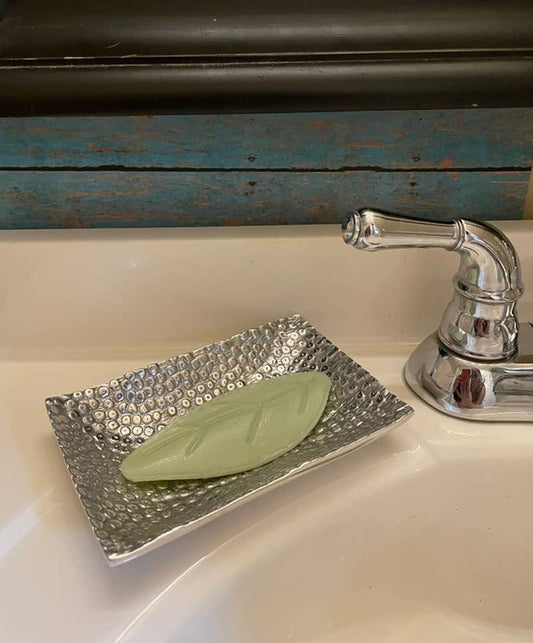 Multi-Purpose Soap Dish / Jewelry Bowl free shipping -Oh Em Gee Boutique