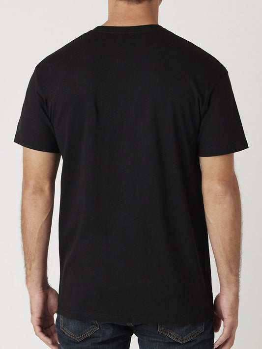 Rottweiler Graphic Print TEE free shipping -Oh Em Gee Boutique