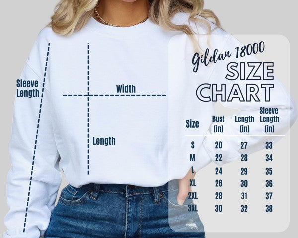 Harvest Is Plenty Graphic Sweatshirt free shipping -Oh Em Gee Boutique