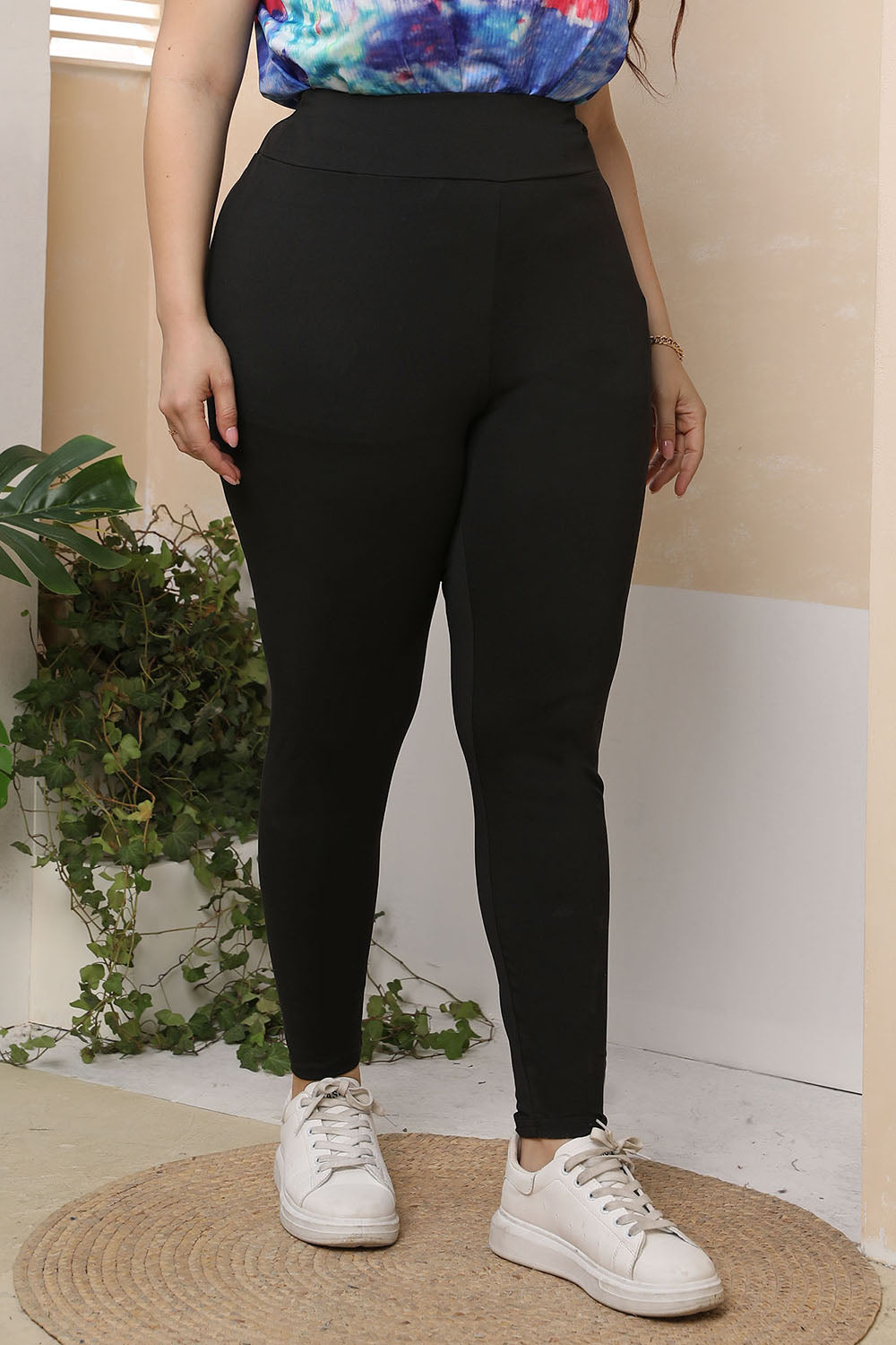 Plus Size Skinny Pants free shipping -Oh Em Gee Boutique