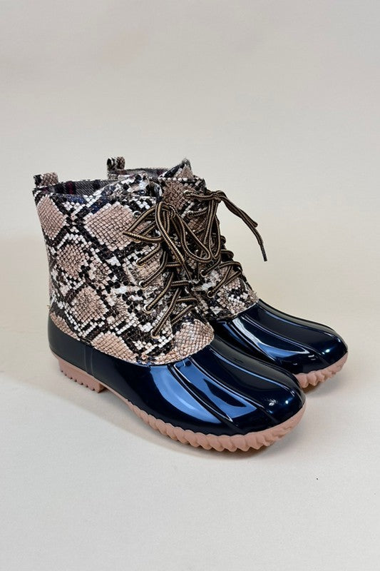 DS-LSS-SORREL Rain Boots free shipping -Oh Em Gee Boutique