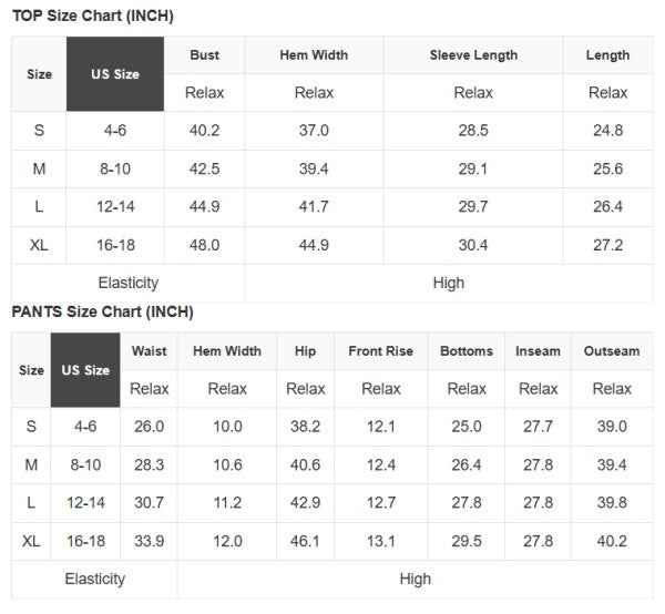 Solid Quarter-Zip Top and Drawstring Pants Set free shipping -Oh Em Gee Boutique