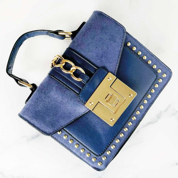 Fiona Shoulder Bag free shipping -Oh Em Gee Boutique