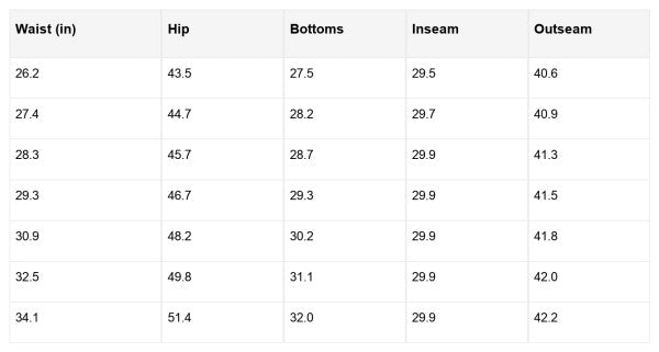 Lily Waist Wide Leg Jeans free shipping -Oh Em Gee Boutique