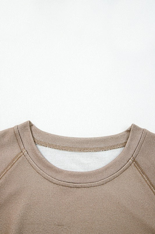 Star Top and Pants Lounge Set free shipping -Oh Em Gee Boutique