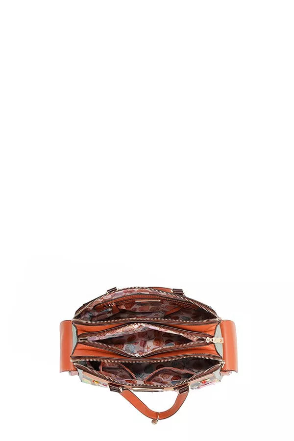 Nicole Lee USA Sun and Sand Handbag free shipping -Oh Em Gee Boutique