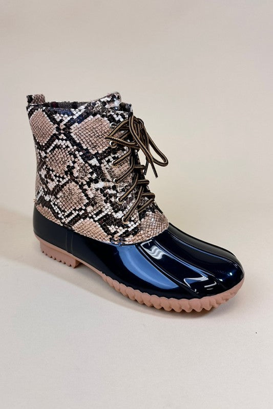 DS-LSS-SORREL Rain Boots free shipping -Oh Em Gee Boutique