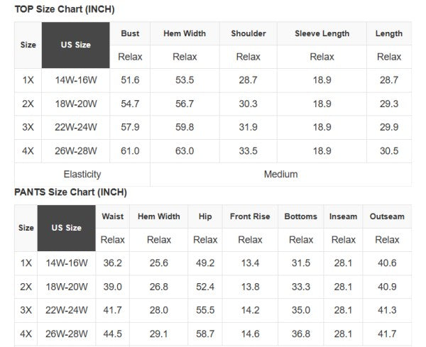 Plus Size Stripe V-Neck Pullover and Drawstring Pants Set free shipping -Oh Em Gee Boutique