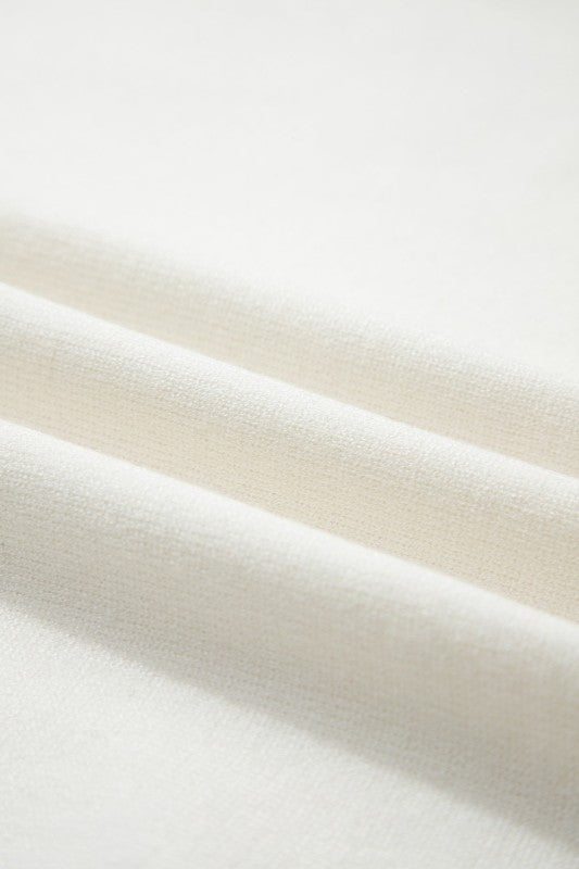 Christmas Holly Jolly Crewneck Sweater free shipping -Oh Em Gee Boutique