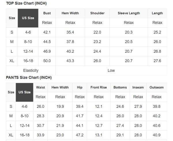 Leopard Contrast Trim Top and Pants Set free shipping -Oh Em Gee Boutique