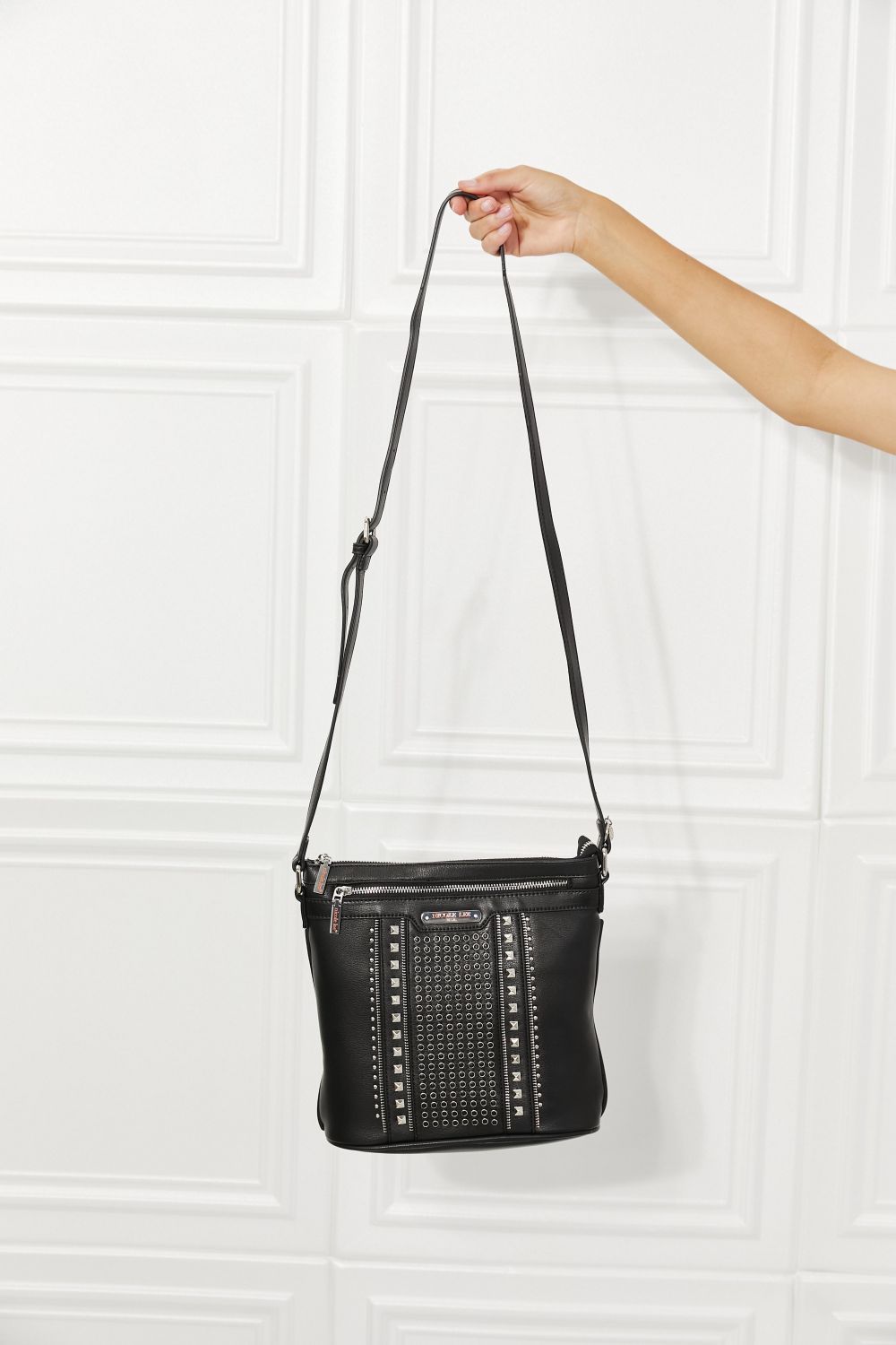 Nicole Lee USA Love Handbag free shipping -Oh Em Gee Boutique