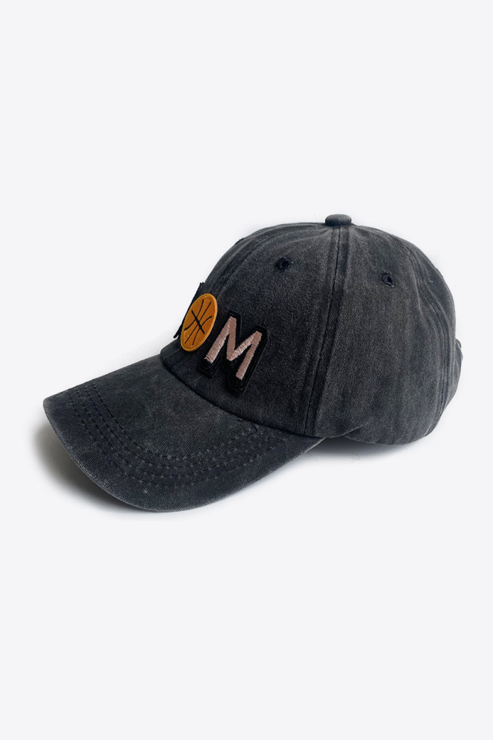 MOM Baseball Cap free shipping -Oh Em Gee Boutique