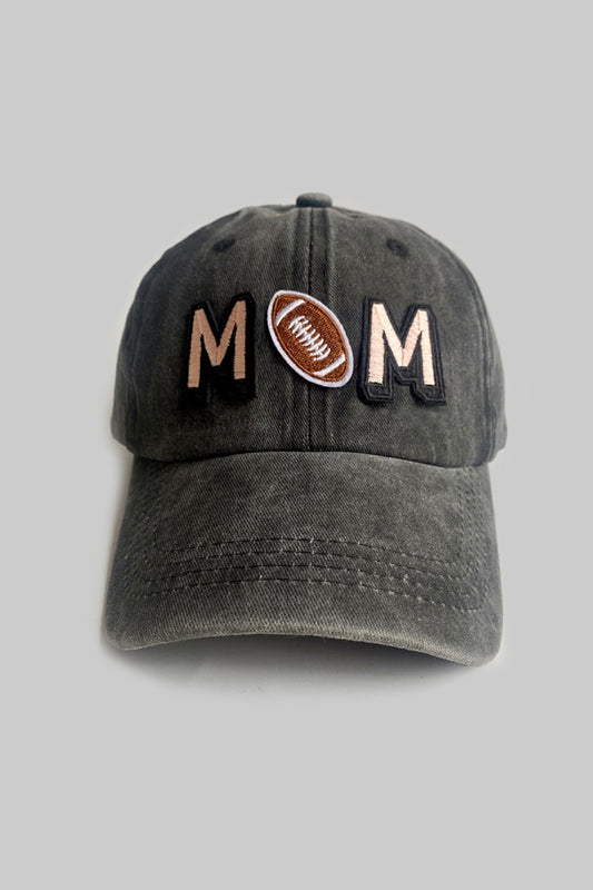 MOM Baseball Cap free shipping -Oh Em Gee Boutique