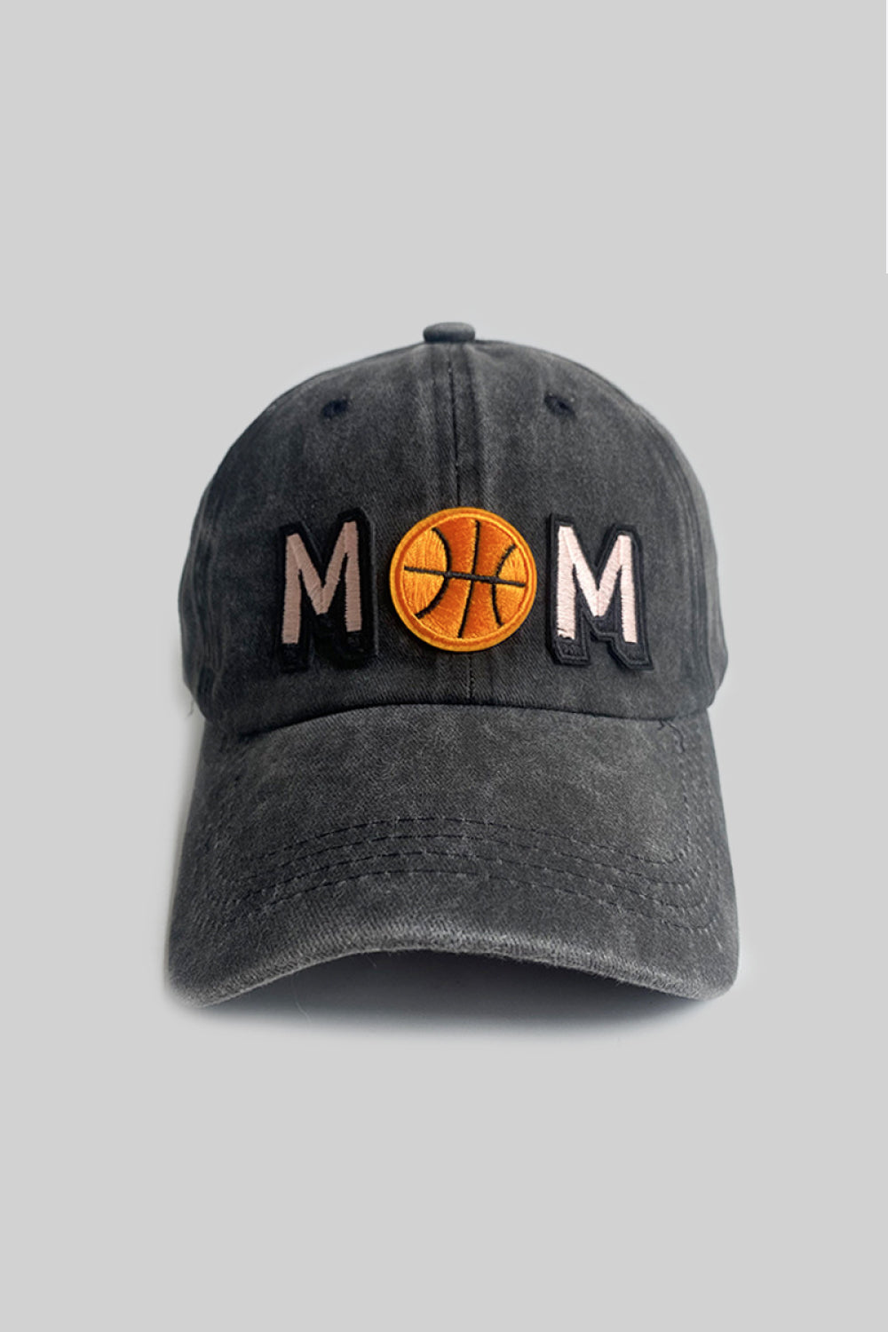 MOM Baseball Cap free shipping -Oh Em Gee Boutique