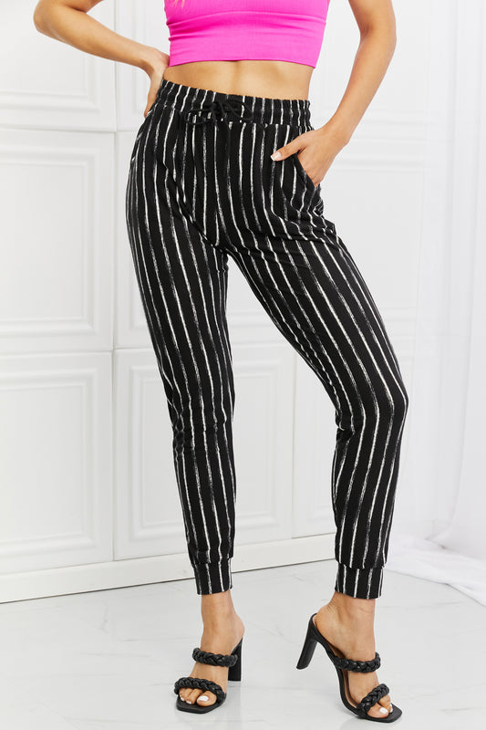  Leggings Depot Stay In Full Size Joggers free shipping -Oh Em Gee Boutique