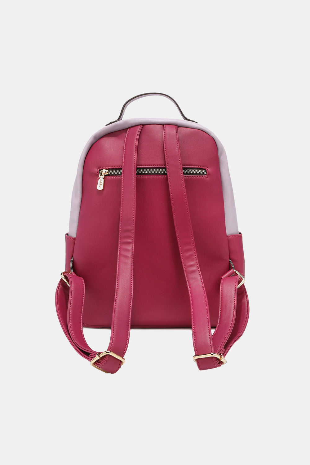 Nicole Lee USA Nikky Fashion Backpack free shipping -Oh Em Gee Boutique
