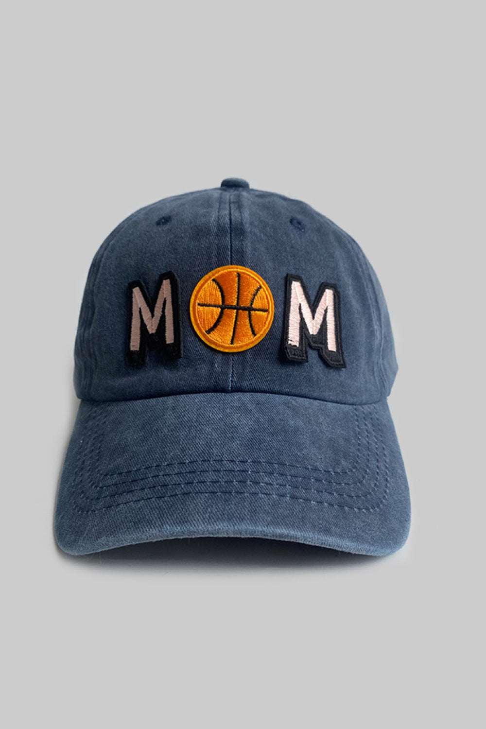 MOM Baseball Cap free shipping -Oh Em Gee Boutique