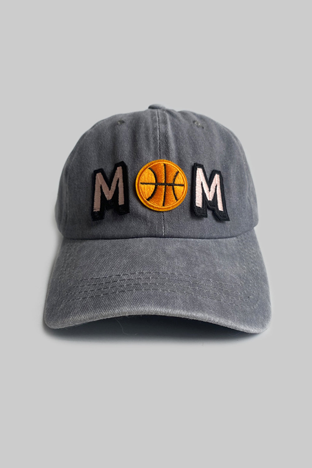 MOM Baseball Cap free shipping -Oh Em Gee Boutique